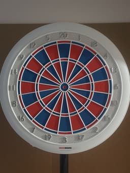 GranBoard 132 Smartboard - Electronic Dartboard - Dartshopper.com