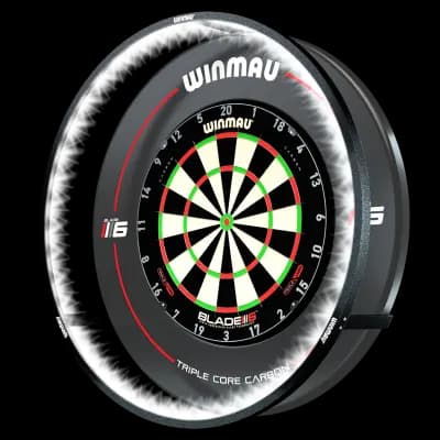 Winmau Plasma